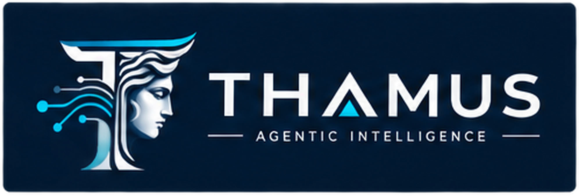 THAMUS — Agentic Intelligence